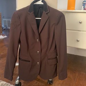 Cavalleria Toscana Show Jacket